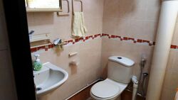 Blk 8 Ghim Moh Road (Queenstown), HDB 5 Rooms #446987611